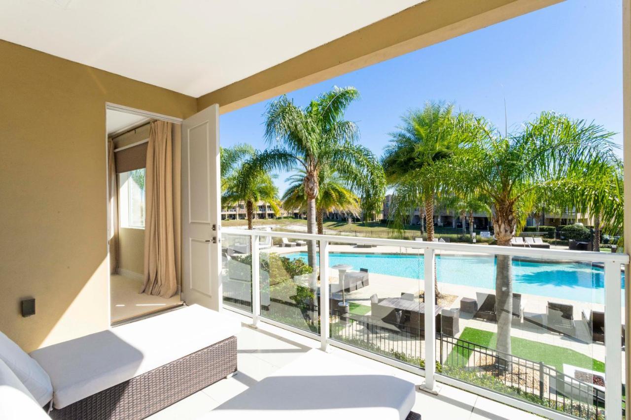 Marvelous 4 Bd Close To Disney @ Magic Village 3153 Orlando Exteriér fotografie