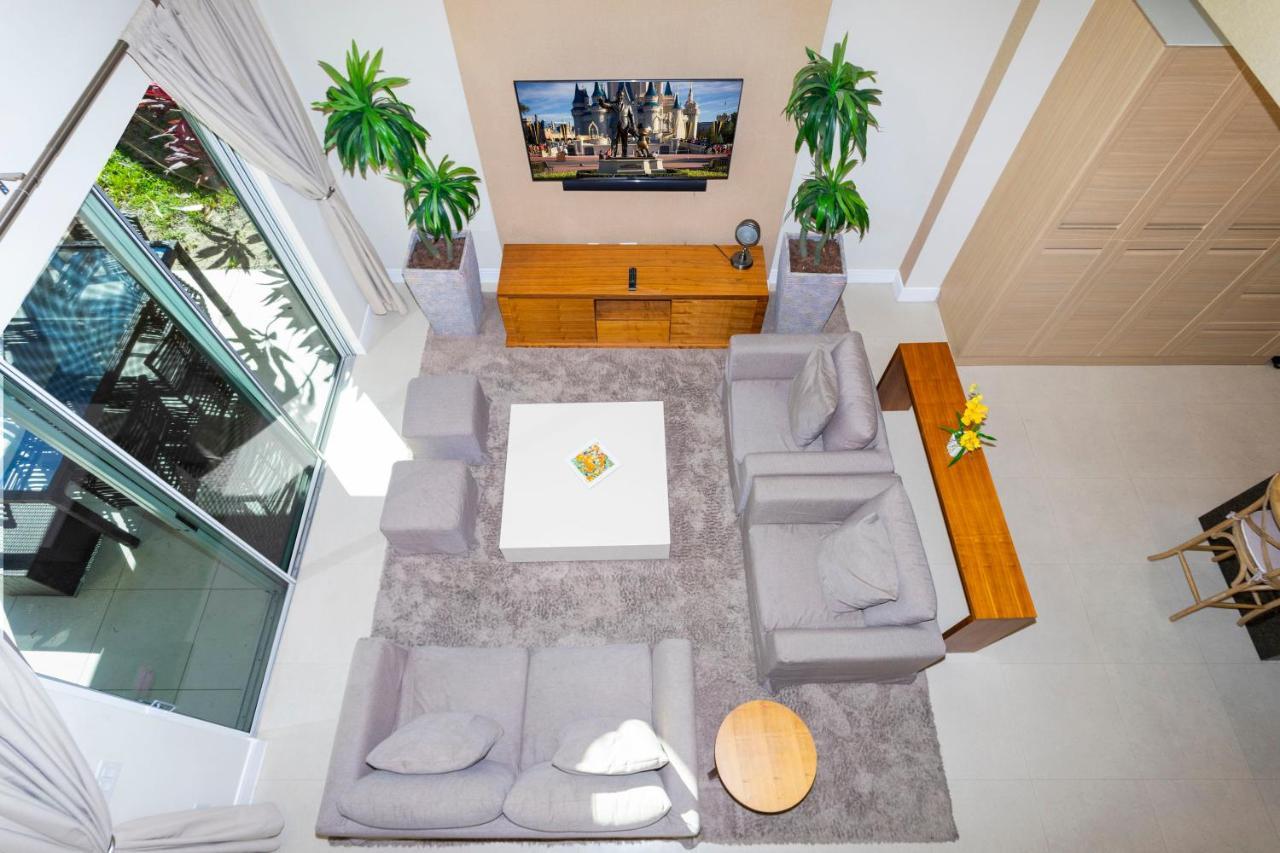 Marvelous 4 Bd Close To Disney @ Magic Village 3153 Orlando Exteriér fotografie