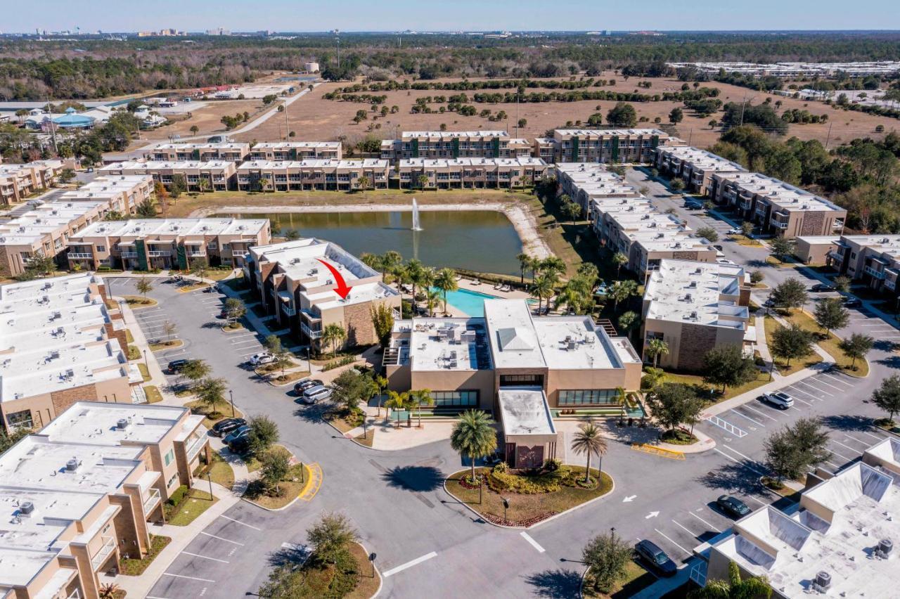 Marvelous 4 Bd Close To Disney @ Magic Village 3153 Orlando Exteriér fotografie