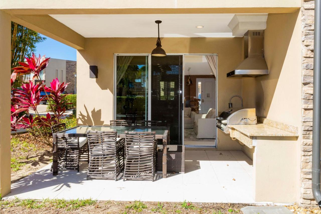 Marvelous 4 Bd Close To Disney @ Magic Village 3153 Orlando Exteriér fotografie
