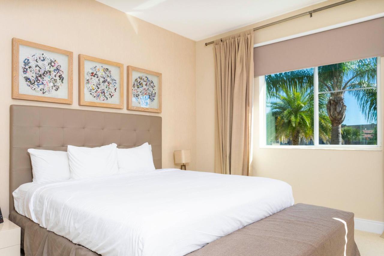 Marvelous 4 Bd Close To Disney @ Magic Village 3153 Orlando Exteriér fotografie