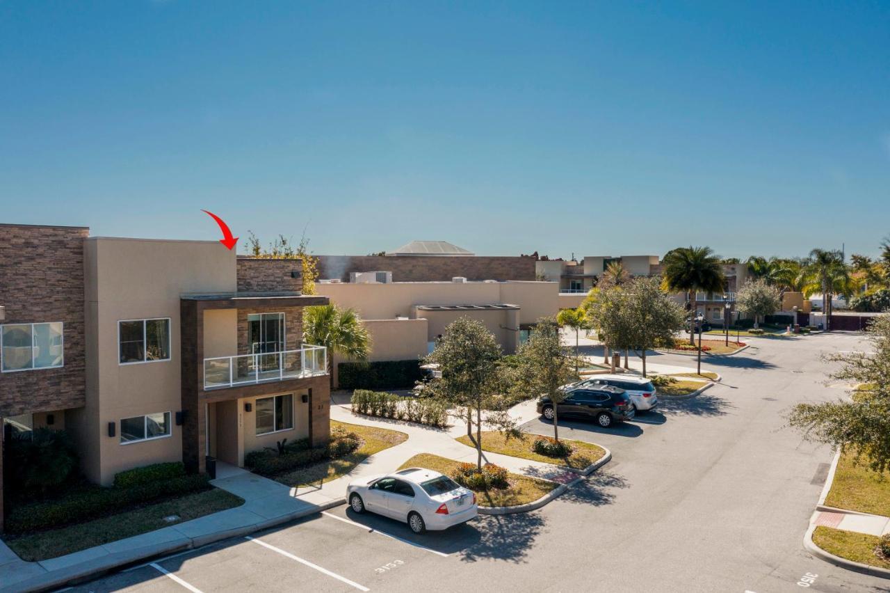 Marvelous 4 Bd Close To Disney @ Magic Village 3153 Orlando Exteriér fotografie