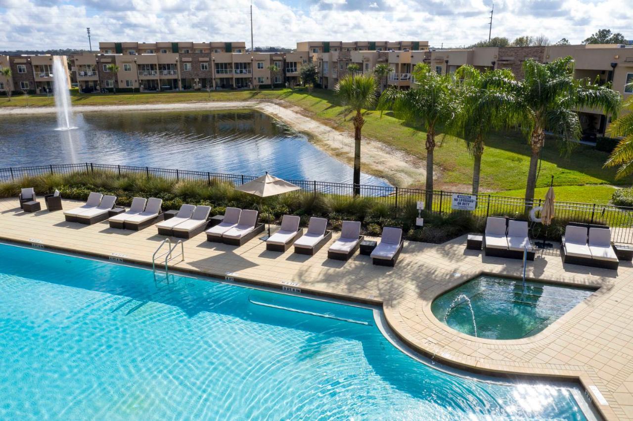 Marvelous 4 Bd Close To Disney @ Magic Village 3153 Orlando Exteriér fotografie
