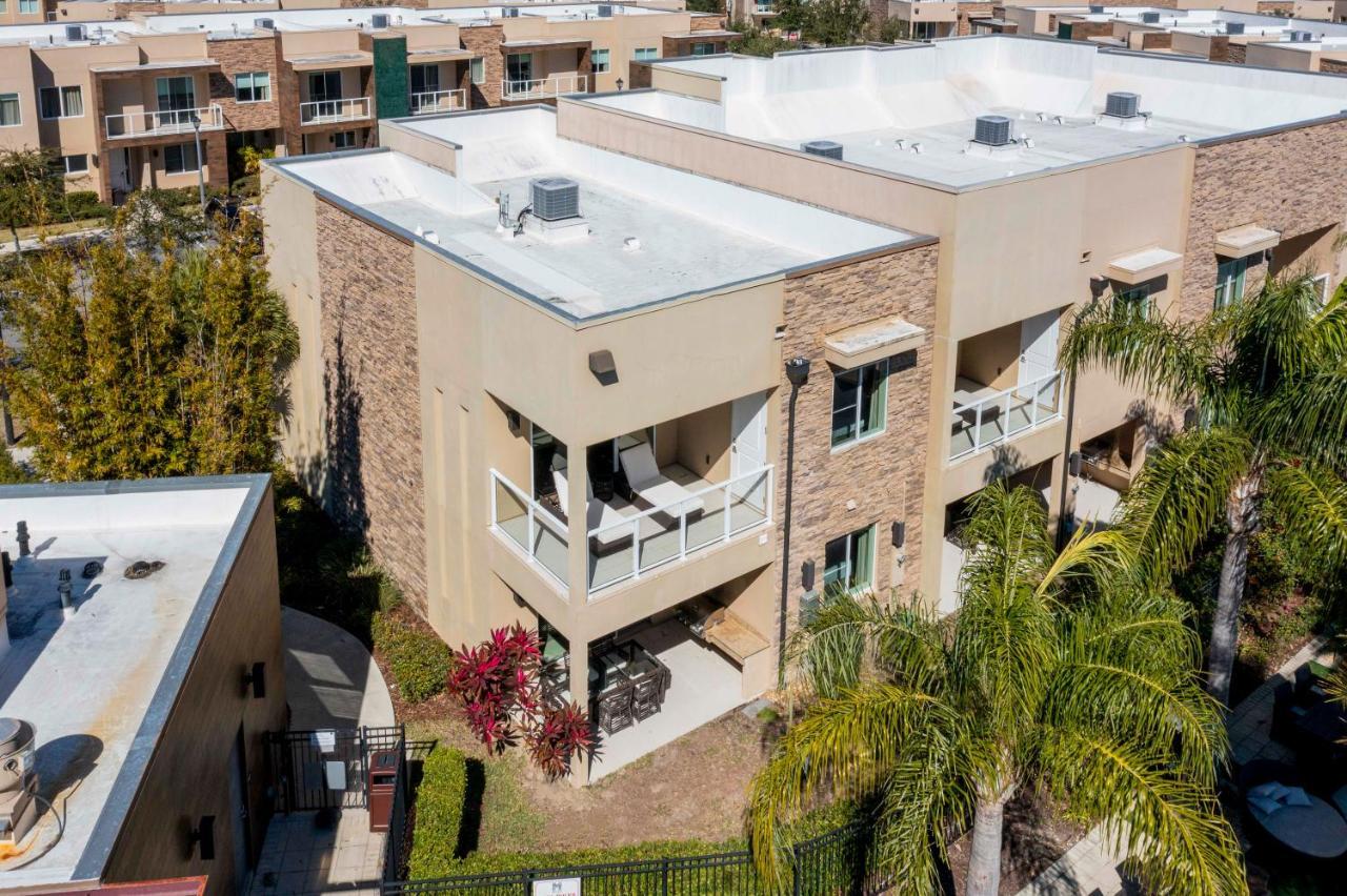 Marvelous 4 Bd Close To Disney @ Magic Village 3153 Orlando Exteriér fotografie