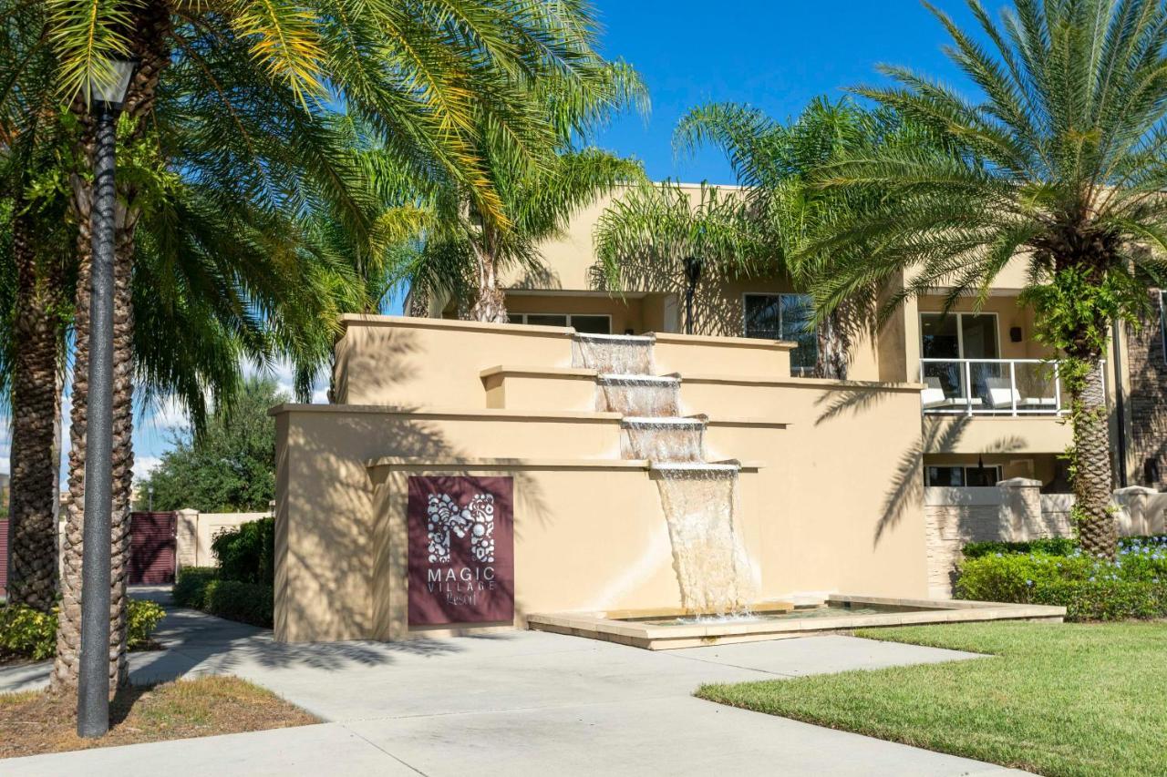 Marvelous 4 Bd Close To Disney @ Magic Village 3153 Orlando Exteriér fotografie