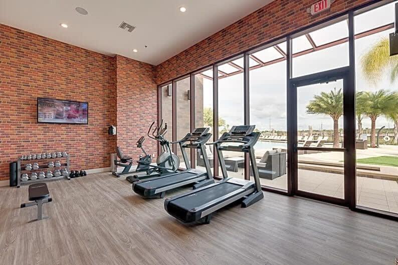 Marvelous 4 Bd Close To Disney @ Magic Village 3153 Orlando Exteriér fotografie