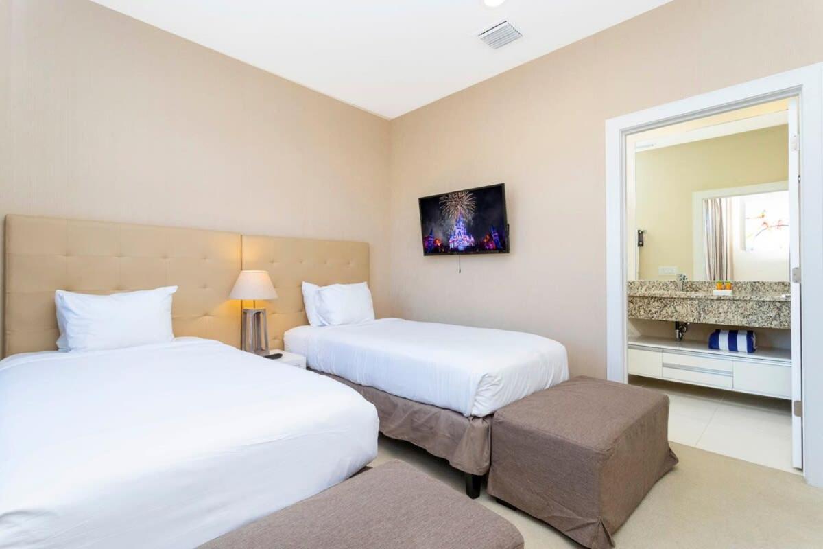 Marvelous 4 Bd Close To Disney @ Magic Village 3153 Orlando Exteriér fotografie