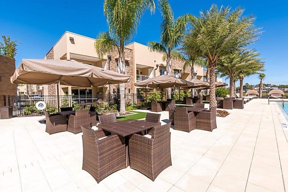 Marvelous 4 Bd Close To Disney @ Magic Village 3153 Orlando Exteriér fotografie