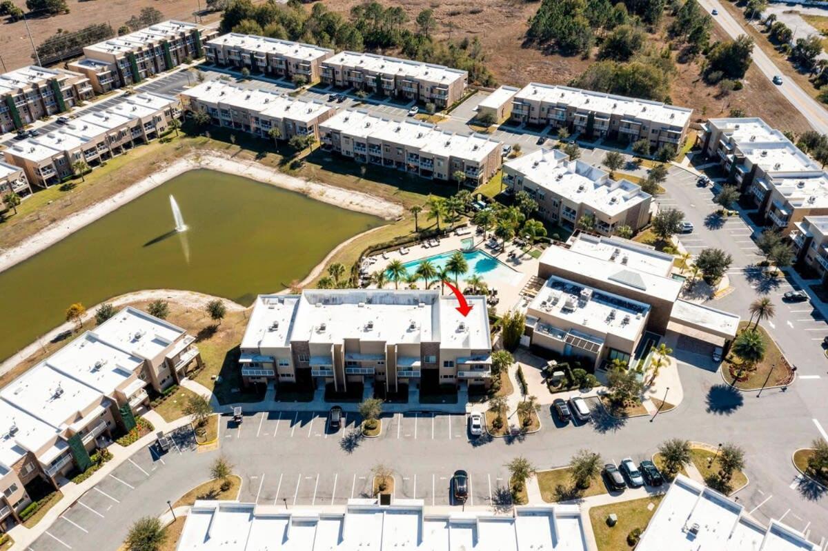 Marvelous 4 Bd Close To Disney @ Magic Village 3153 Orlando Exteriér fotografie