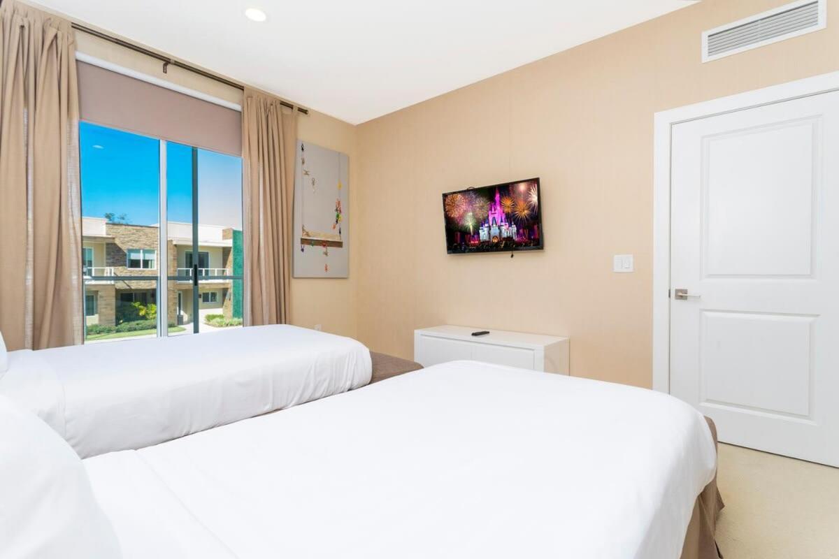 Marvelous 4 Bd Close To Disney @ Magic Village 3153 Orlando Exteriér fotografie