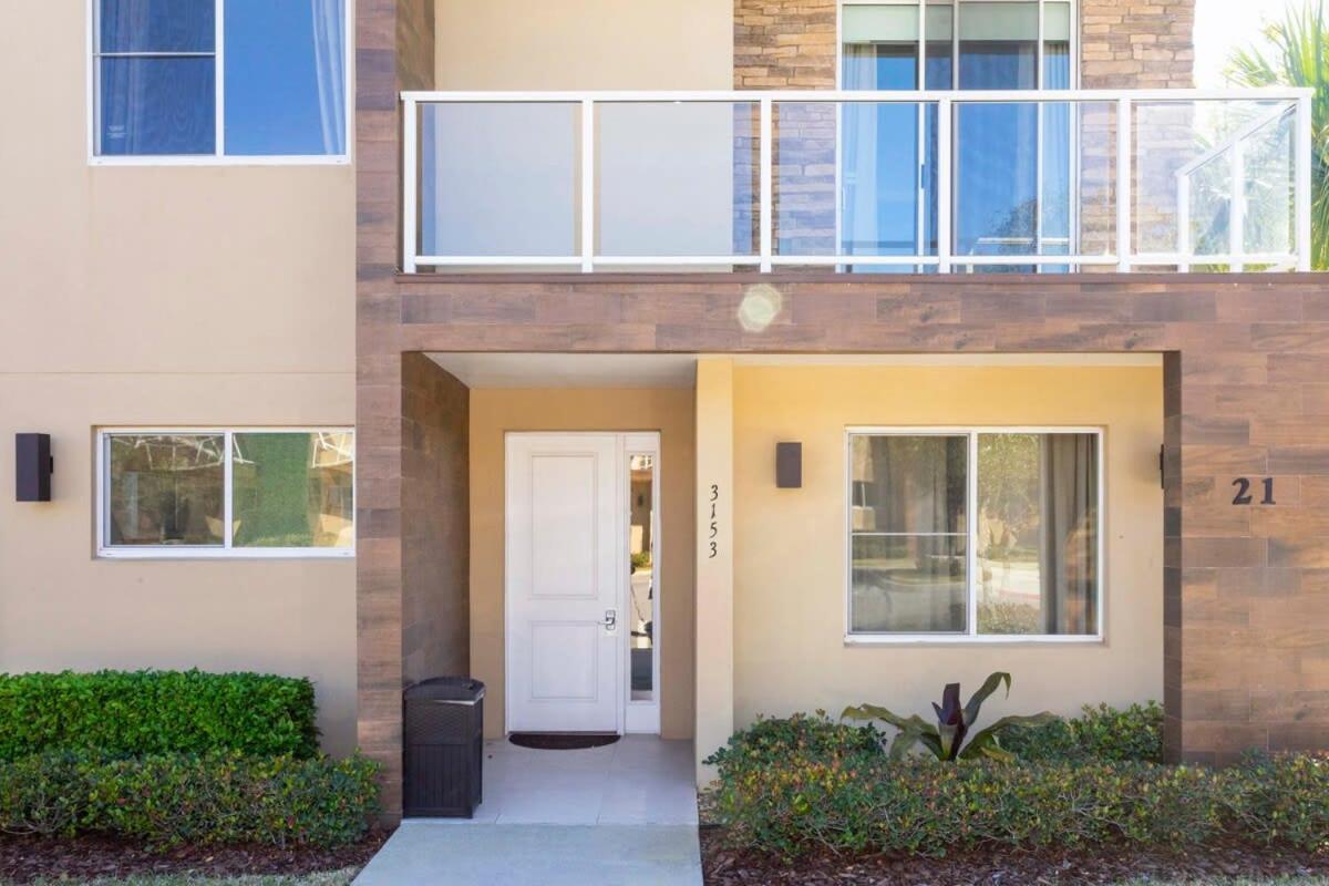 Marvelous 4 Bd Close To Disney @ Magic Village 3153 Orlando Exteriér fotografie