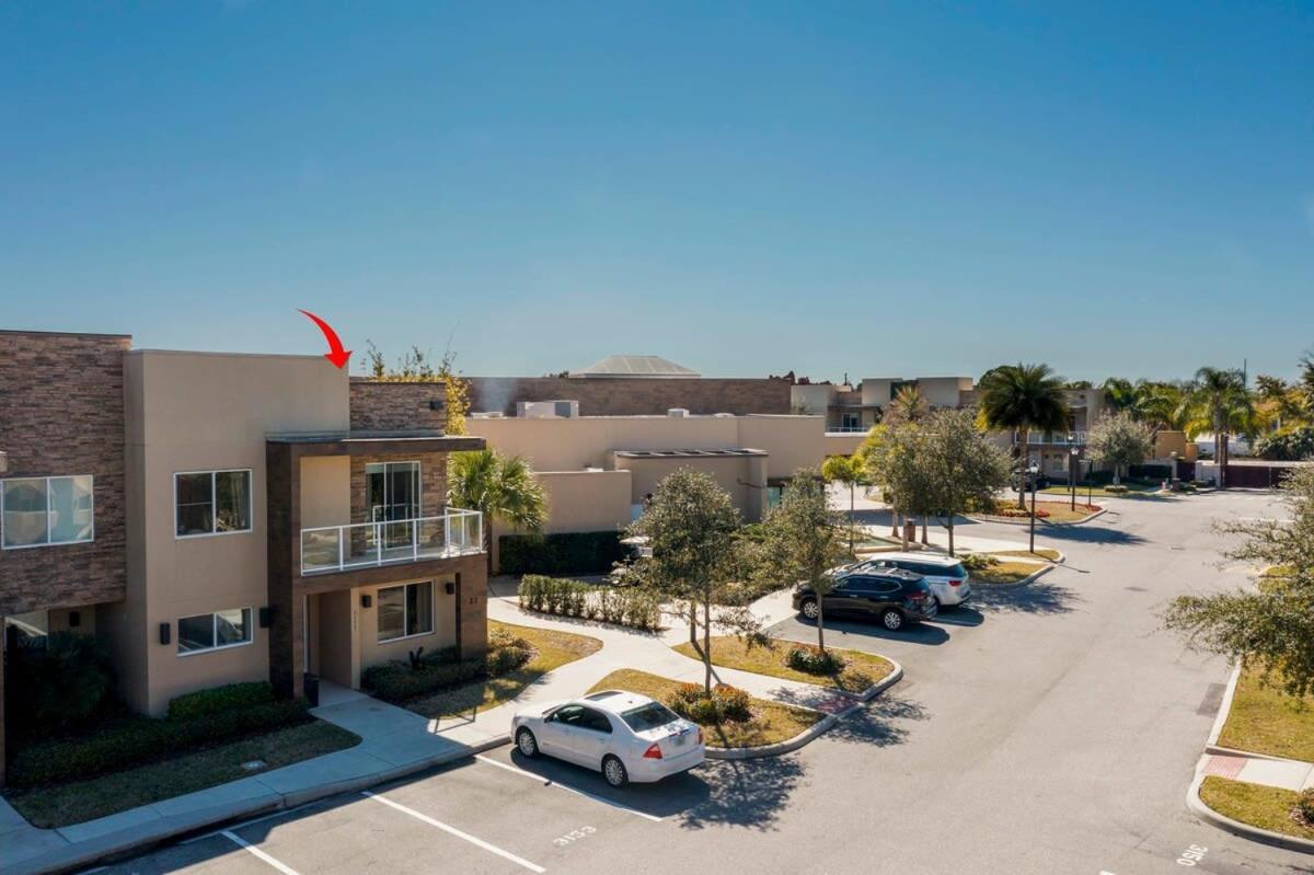 Marvelous 4 Bd Close To Disney @ Magic Village 3153 Orlando Exteriér fotografie