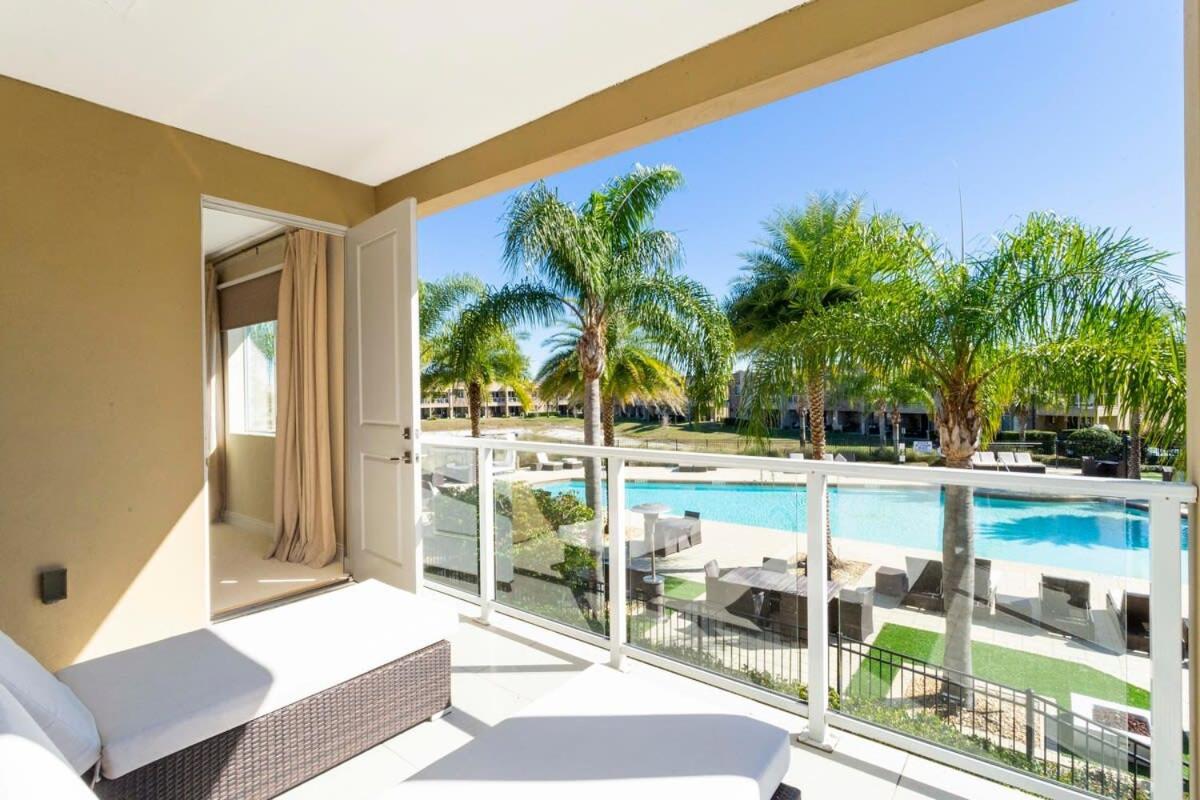 Marvelous 4 Bd Close To Disney @ Magic Village 3153 Orlando Exteriér fotografie