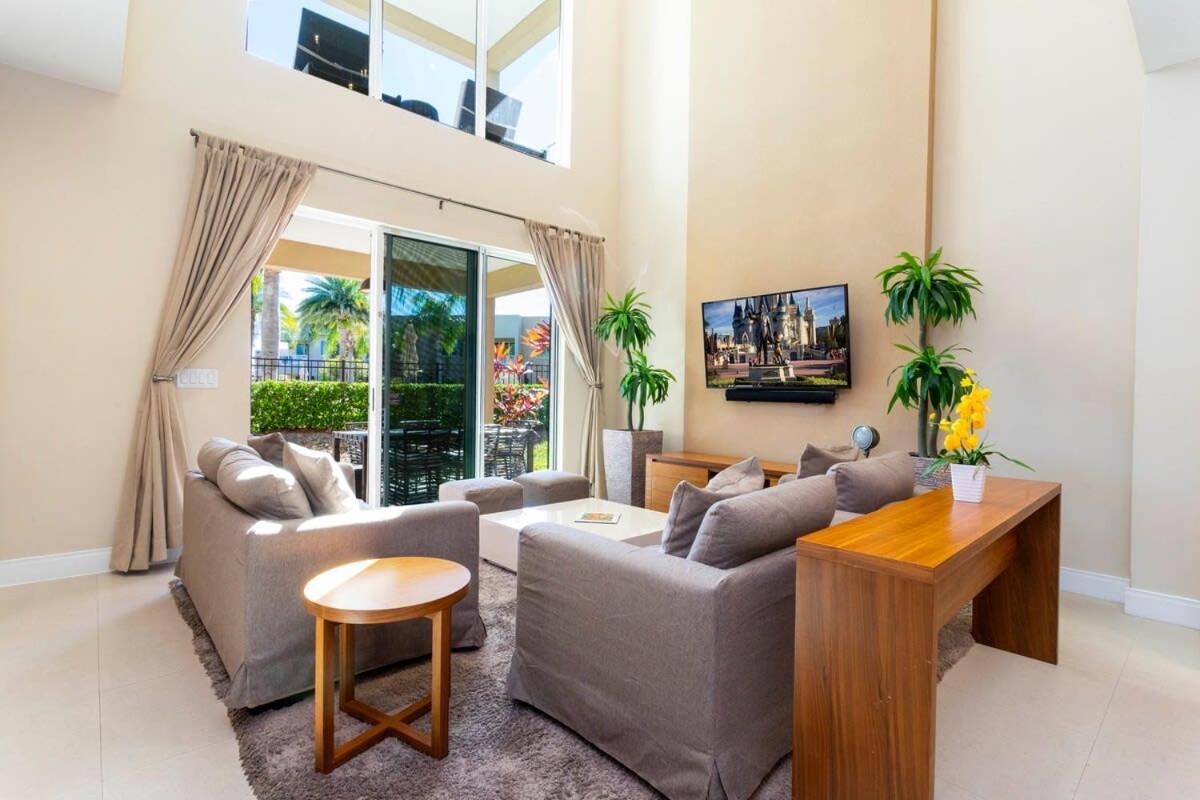 Marvelous 4 Bd Close To Disney @ Magic Village 3153 Orlando Exteriér fotografie