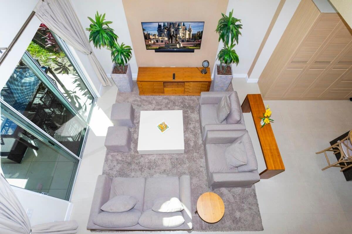 Marvelous 4 Bd Close To Disney @ Magic Village 3153 Orlando Exteriér fotografie
