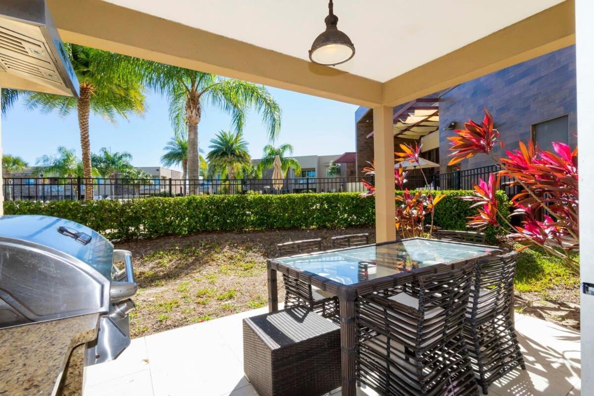 Marvelous 4 Bd Close To Disney @ Magic Village 3153 Orlando Exteriér fotografie
