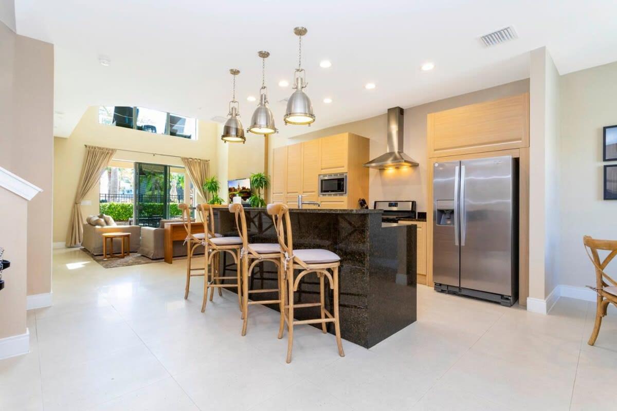 Marvelous 4 Bd Close To Disney @ Magic Village 3153 Orlando Exteriér fotografie