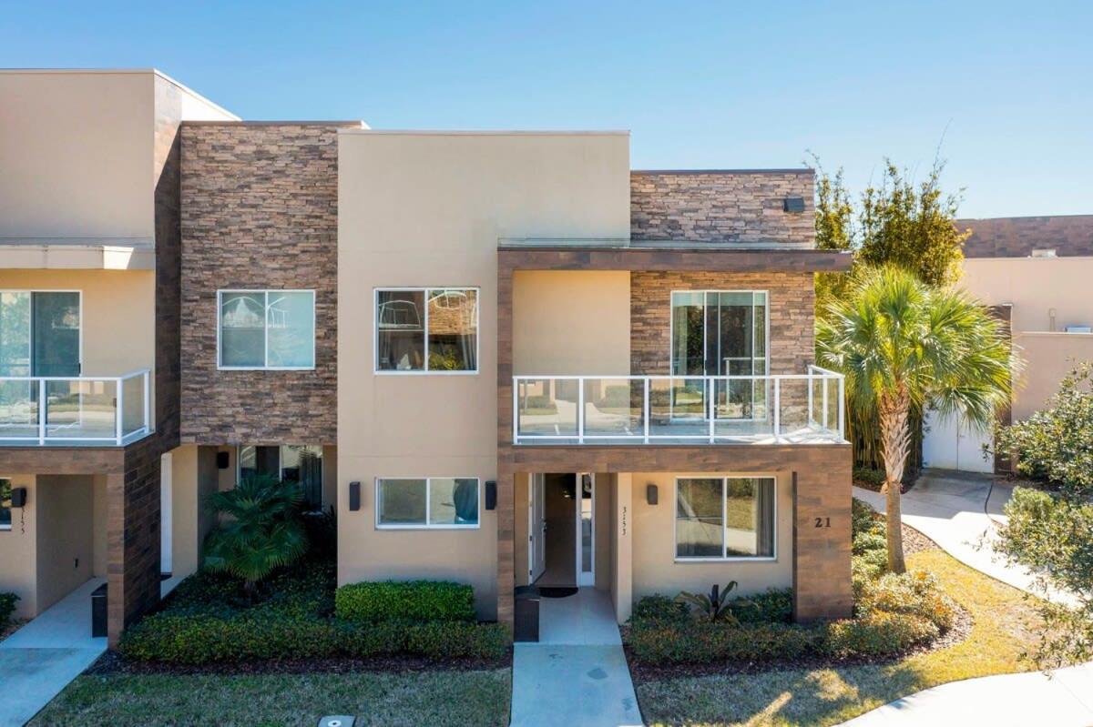Marvelous 4 Bd Close To Disney @ Magic Village 3153 Orlando Exteriér fotografie