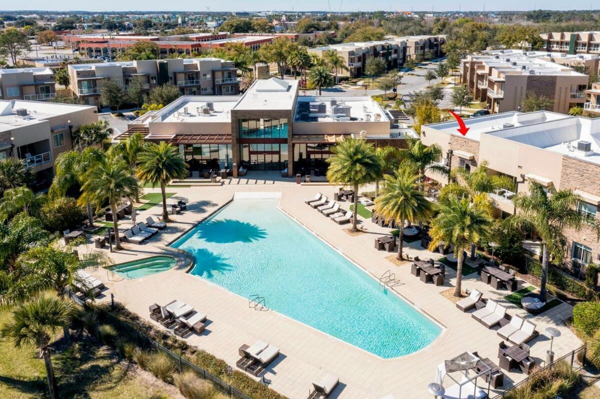 Marvelous 4 Bd Close To Disney @ Magic Village 3153 Orlando Exteriér fotografie